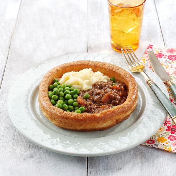 Meals Wiltshire Farm Foods Ireland